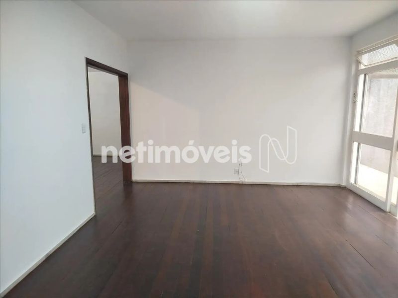Apartamento com 4 quartos — Lourdes, Belo Horizonte