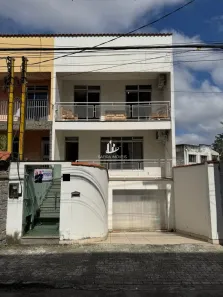 Casa com 3 Quartos à venda, 145m² no Barbosa Lima, Resende