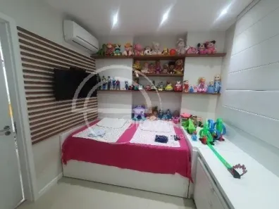 Cobertura com 4 Quartos à venda, 225m² no Realengo, Rio de Janeiro