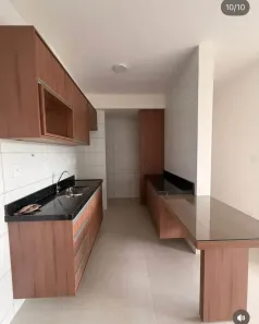 Apartamento com 2 Quartos à venda, 59m² no Calhau, São Luís
