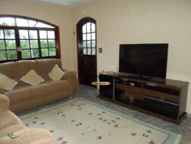 Sobrado com 3 Quartos à venda, 303m² no Residencial Aliança, Cerquilho