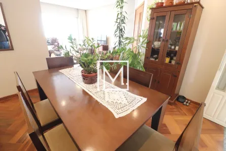 Apartamento com 3 Quartos à venda, 89m² no Vila Monumento, São Paulo