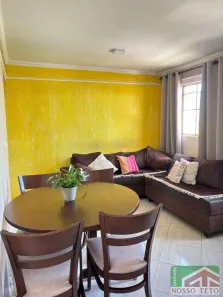 Apartamento com 3 Quartos à venda, 63m² no Parque João de Vasconcelos, Sumaré