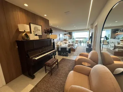 Apartamento com 3 Quartos à venda, 178m² no Barra Olímpica, Rio de Janeiro