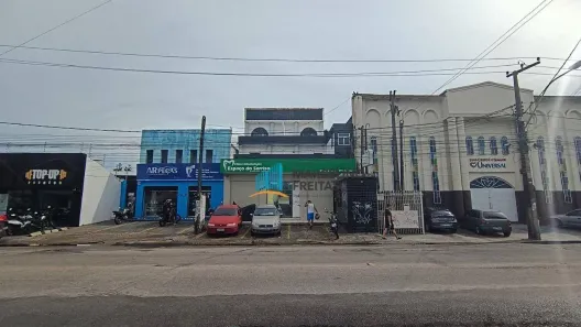 Apartamento com 1 Quarto para alugar, 30m² no Jacarecanga, Fortaleza