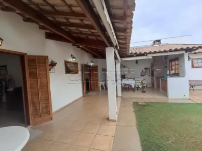 Casa de Condomínio com 1 Quarto à venda, 90m² no Residencial Samambaia, São Carlos