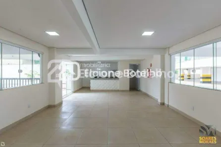 Apartamento com 2 Quartos à venda, 68m² no Tubalina, Uberlândia