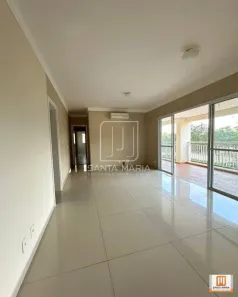 Apartamento com 4 Quartos à venda, 128m² no Vila do Golf, Ribeirão Preto