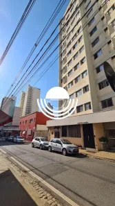 Apartamento com 1 Quarto à venda, 52m² no Centro, Campinas
