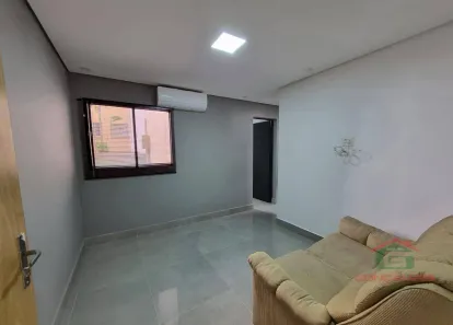 Apartamento com 2 Quartos para alugar, 47m² no Jardim Santa Isabel, Piracicaba