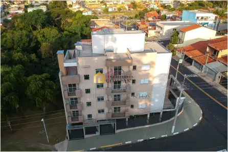 Apartamento com 1 Quarto à venda, 41m² no Parque Esmeralda, Sorocaba