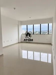 Sala Comercial para alugar, 40m² no Loteamento Fernando Camargo Nogueira, Taubaté