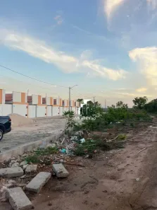 Lote/Terreno à venda, 360m² no Jóia, Timon