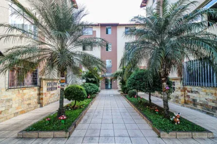 Apartamento com 3 Quartos para alugar, 65m² no Jardim Riacho das Pedras, Contagem