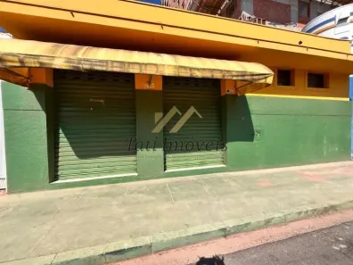 Imóvel Comercial para alugar, 45m² no Centro, São Carlos