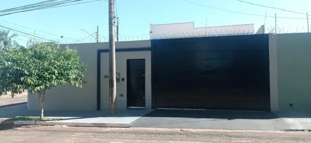 Apartamento com 1 Quarto à venda, 196m² no Jardim América, Campo Grande