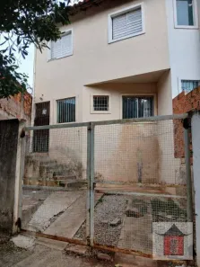 Sobrado com 2 Quartos para alugar, 75m² no Jardim Wanel Ville V, Sorocaba