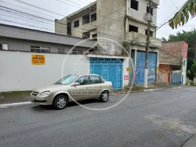Prédio Comercial à venda, 600m² no Chácara Cocaia, São Paulo