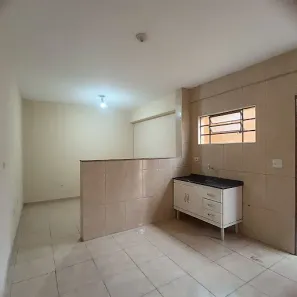Casa com 1 Quarto para alugar, 50m² no Vila Progresso, Santo André