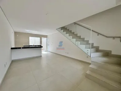 Casa com 2 Quartos à venda, 79m² no Parque Xangri-Lá, Contagem