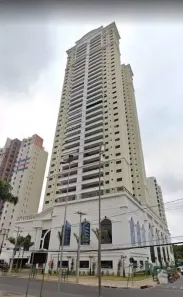 Apartamento com 3 Quartos à venda, 182m² no Jardim das Américas, Cuiabá