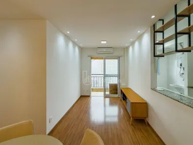 Apartamento com 2 Quartos à venda, 68m² no Tamboré, Barueri