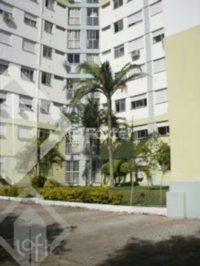 Apartamento com 1 Quarto à venda, 38m² no Camaquã, Porto Alegre