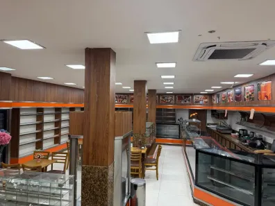 Ponto Comercial à venda, 300m² no Boca do Rio, Salvador
