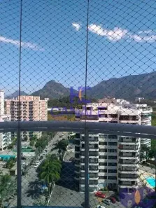 Cobertura com 2 Quartos à venda, 140m² no Barra Olímpica, Rio de Janeiro