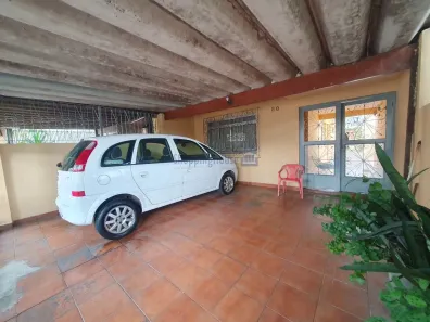 Casa com 2 Quartos à venda, 95m² no Vila Leopoldina, São Paulo