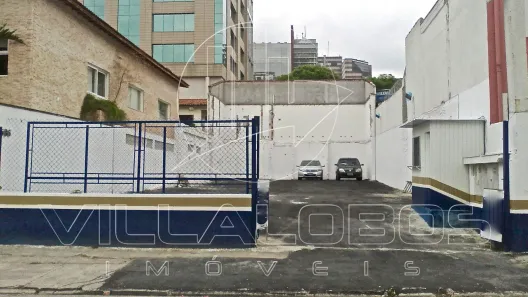 Lote/Terreno à venda, 330m² no Jardim Paulista, São Paulo