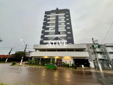 Apartamento com 3 Quartos à venda, 86m² no Oriço, Gravataí