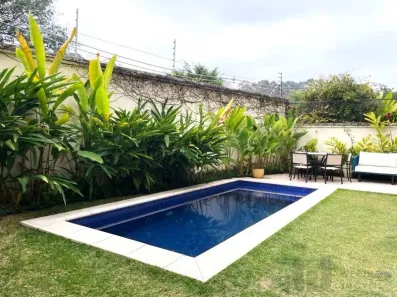 Casa de Condomínio com 3 Quartos à venda, 455m² no Morumbi, São Paulo