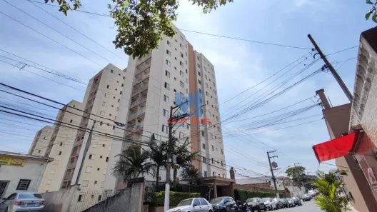 Apartamento com 2 Quartos à venda, 60m² no Vila Pierina, São Paulo