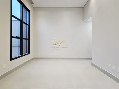 Casa de Condomínio com 3 Quartos à venda, 115m² no Jardim Park Real, Indaiatuba