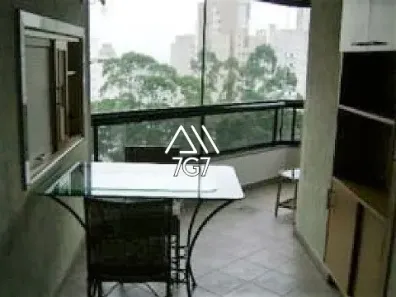Apartamento com 3 Quartos à venda, 240m² no Vila Suzana, São Paulo