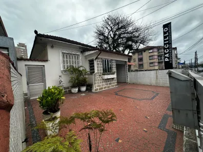 Casa com 3 Quartos à venda, 185m² no Rádio Clube, Santos