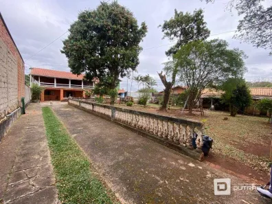 Fazenda/Sítio com 7 Quartos à venda, 551m² no Santa Rita, Piracicaba