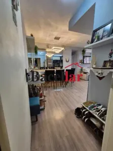 Apartamento com 2 Quartos à venda, 56m² no Vila Isabel, Rio de Janeiro