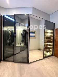 Casa de Condomínio com 4 Quartos à venda, 320m² no Parqville Pinheiros, Aparecida de Goiânia