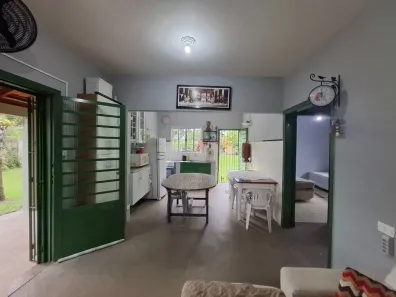 Fazenda/Sítio com 4 Quartos à venda, 1000m² no Estância Antonio Novaes, Peruíbe