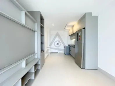 Apartamento com 1 Quarto para venda ou aluguel, 42m² no Vila Itapura, Campinas
