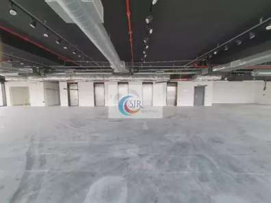 Sala Comercial para alugar, 742m² no Cidade Monções, São Paulo
