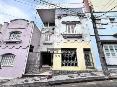Sala Comercial para alugar, 50m² no Centro, Ponta Grossa
