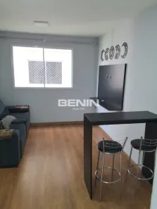 Apartamento com 1 Quarto à venda, 41m² no Estância Velha, Canoas