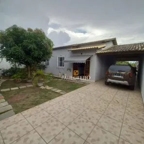 Casa com 3 Quartos à venda, 150m² no Inoã (Inoã), Maricá