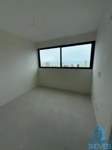 Apartamento com 3 Quartos à venda, 107m² no Boa Viagem, Recife