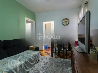Apartamento com 2 Quartos à venda, 58m² no Menino Deus, Porto Alegre