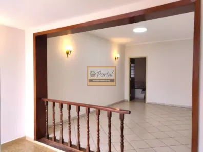 Casa com 3 Quartos à venda, 152m² no Vila Tavares, Campo Limpo Paulista