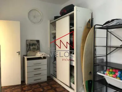 Apartamento com 2 Quartos à venda, 74m² no Santa Teresa, Rio de Janeiro